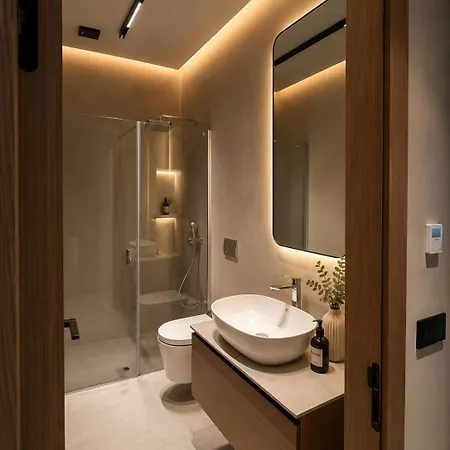 Hotel Voger Living Surf Edition 5*