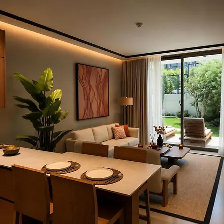 Voger Living Surf Edition Hotel Alaçatı