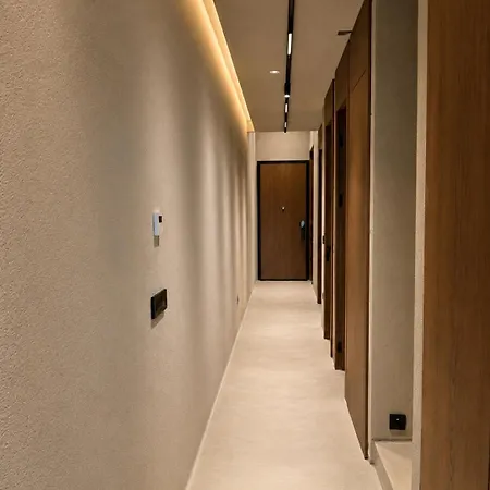 Voger Living Surf Edition 5*