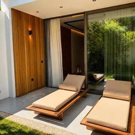 Voger Living Surf Edition 5*