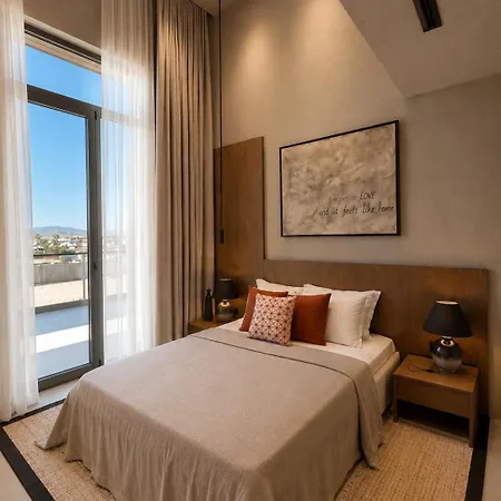 Hotel Voger Living Surf Edition Alaçatı