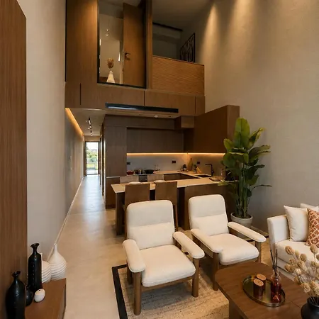 Hotel Voger Living Surf Edition 5*