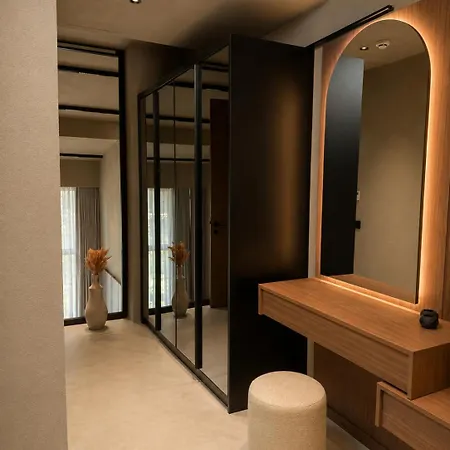 Voger Living Surf Edition 5*
