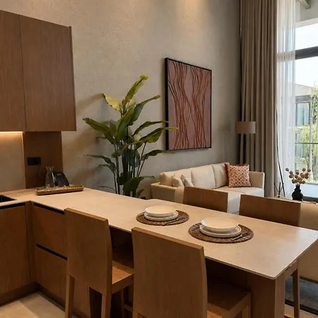Hotel Voger Living Surf Edition