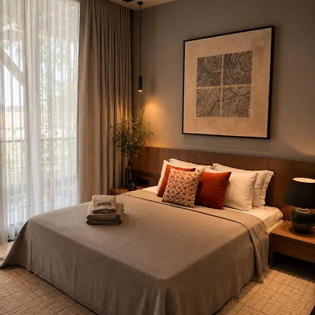Voger Living Surf Edition Hotel 5*