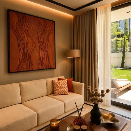 Hotel Voger Living Surf Edition 5*
