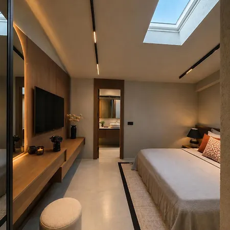 Hotel Voger Living Surf Edition