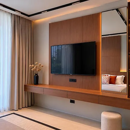Hotel Voger Living Surf Edition Alaçatı
