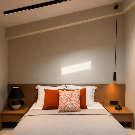 Voger Living Surf Edition Alaçatı
