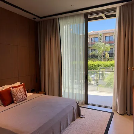 Voger Living Surf Edition 5*