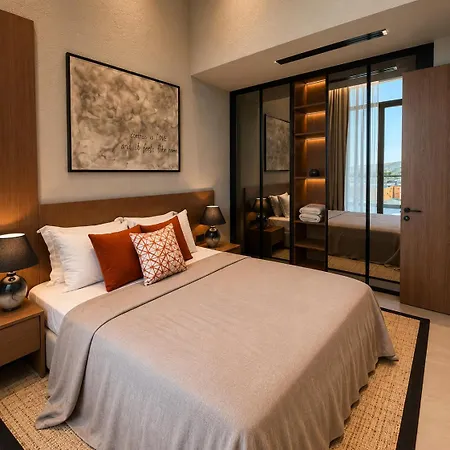 Voger Living Surf Edition 5*