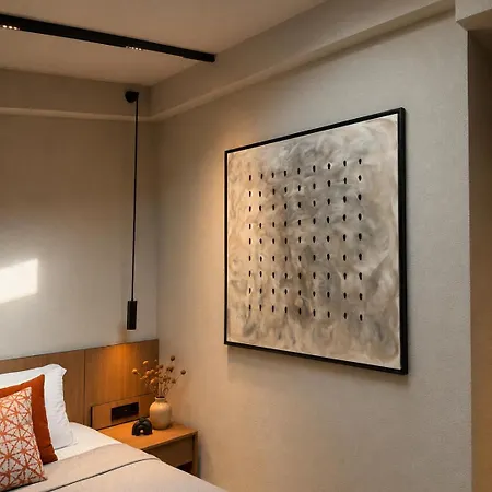 Voger Living Surf Edition 5* Alaçatı