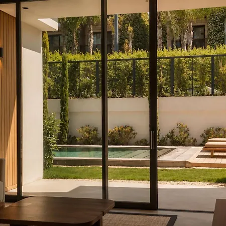 Hotel Voger Living Surf Edition Alaçatı