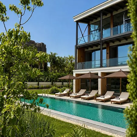 Voger Living Surf Edition 5*