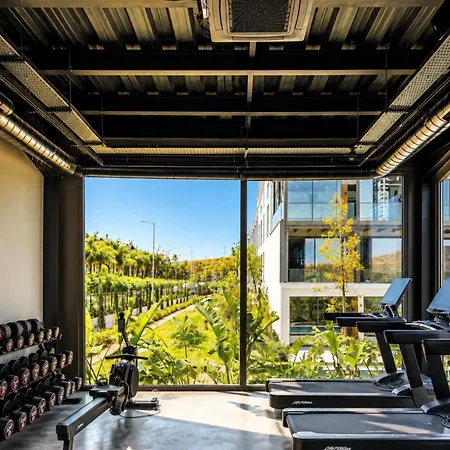 Hotel Voger Living Surf Edition Alaçatı