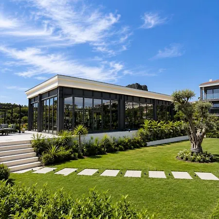 Hotel Voger Living Surf Edition Alaçatı